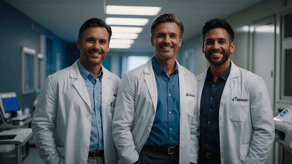 Equipo de Profesionales FlorAurora