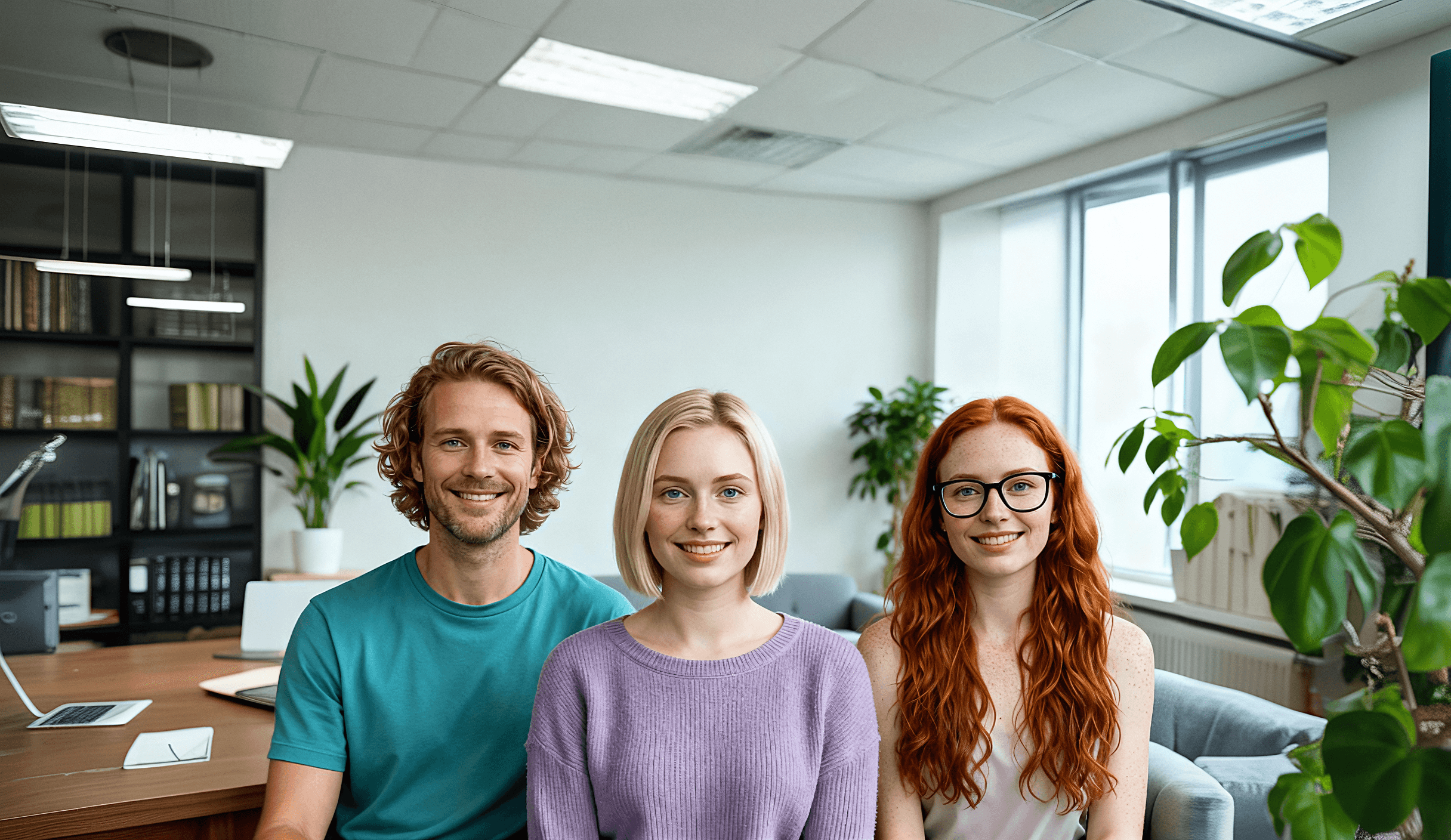 Equipo de Profesionales FlorAurora